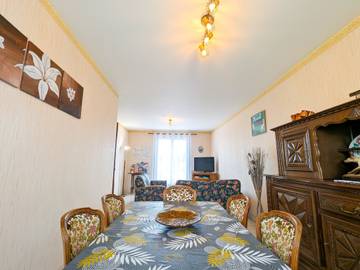 Gîte pour 4 Personnes dans Le Pont-Chrétien-Chabenet, Région de Châteauroux, Photo 2