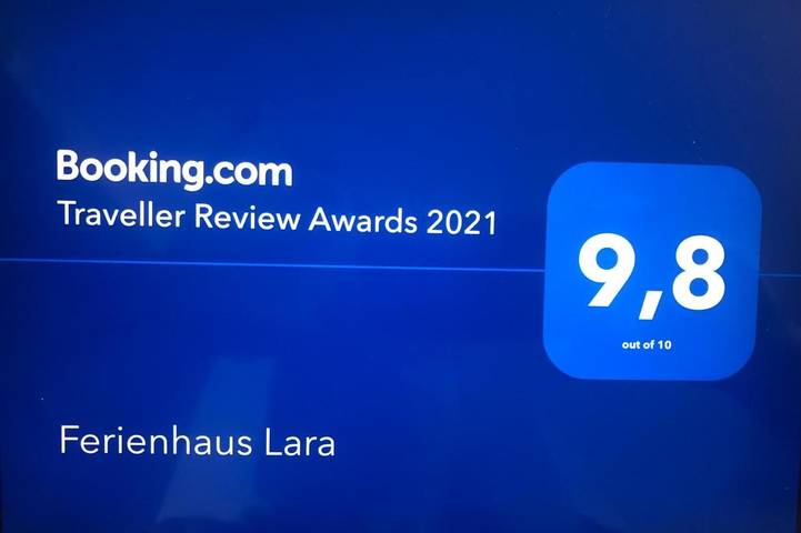 Ferienhaus für 7 Personen, mit Garten, mit Haustier in Heimbach - 3