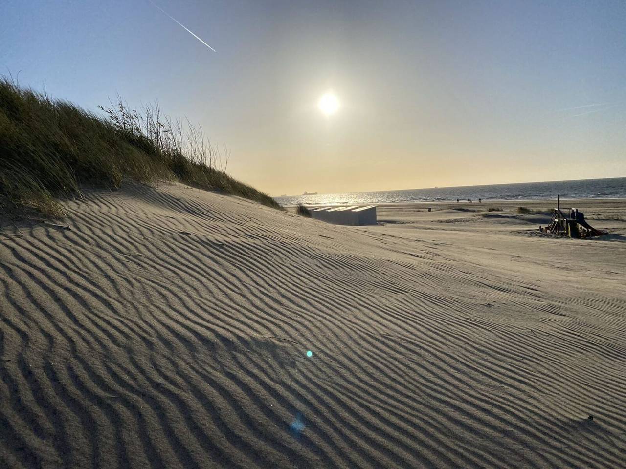 Seascape Wellness Nieuwvliet-Bad in Nieuwvliet, Zeeuwse Kust