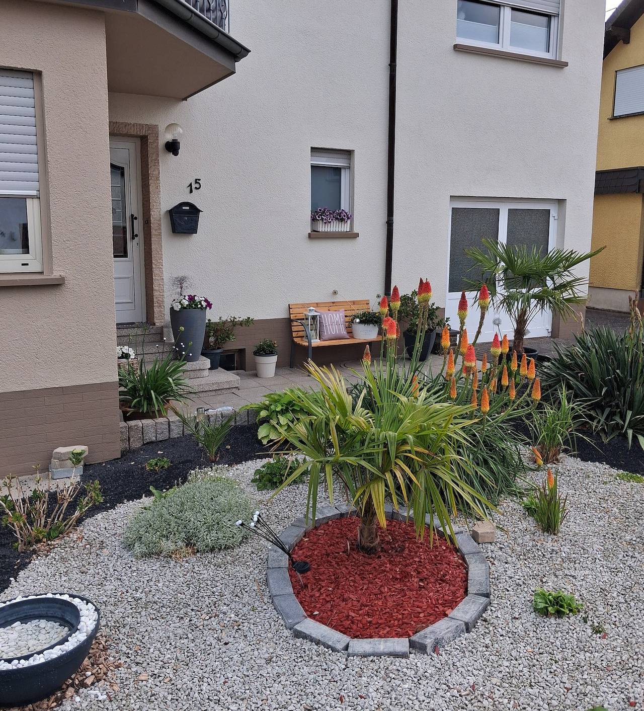 Ferienhaus mit privater Terrasse, Balkon und Wlan in Beuren in Beuren (Eifel), Cochem-Zell