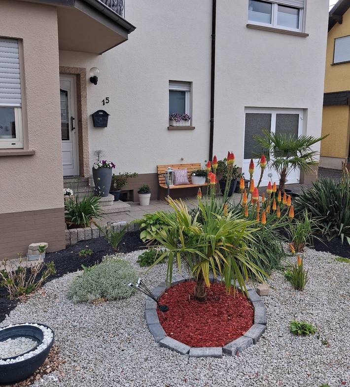 Ferienhaus für 4 Personen, mit Balkon und Garten in Cochem-Zell