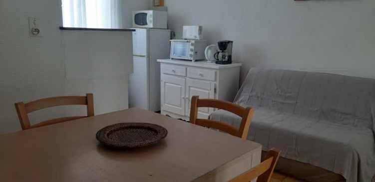 Location de vacances pour 2 personnes, avec jardin ainsi que piscine et vue, animaux acceptés à Valle-di-Campoloro - 3