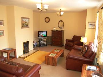 Holiday Rental for 4 People in Keswick, Cumbria, Photo 1