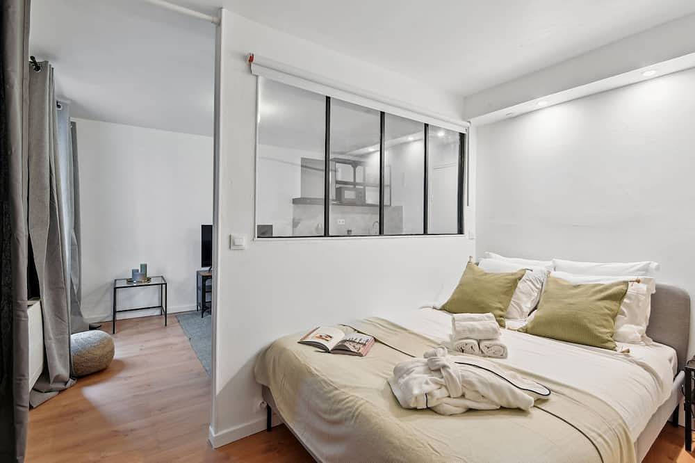 Appartement entier, Joli 2 Pièces Passage Saint-Sébastien: Votre Oasis Parisienne in Paris, Île de France