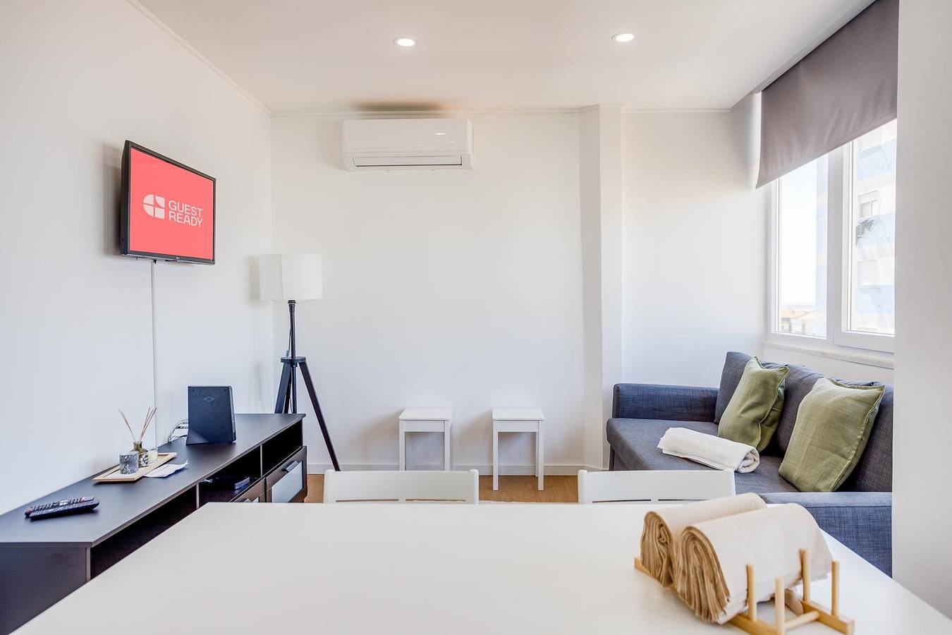 Ganze Wohnung, Guestready - Modern charm in Setúbal in Setúbal, Halbinsel von Setúbal