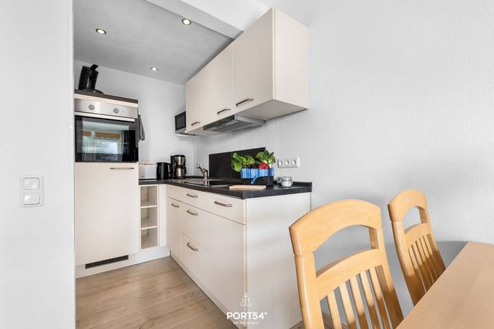 Ferienwohnung für 4 Personen, mit Garten in Büsum - 3