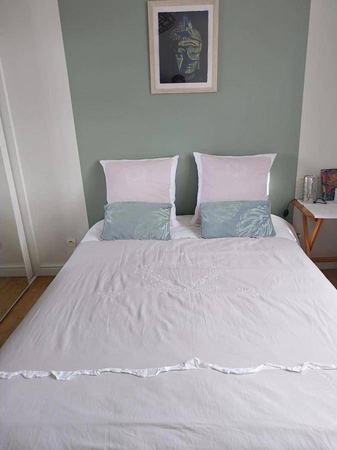 Gîte pour 2 personnes, avec vue ainsi que jardin et terrasse dans Marennes-Hiers-Brouage - 3