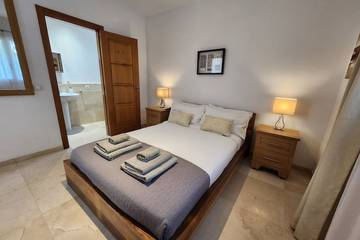 Villa pour 8 Personnes dans Cala Murada, Manacor, Photo 4