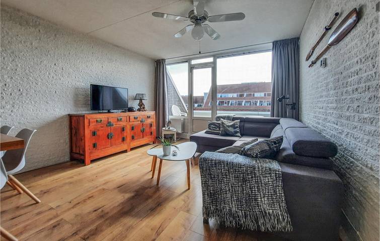 Ferienwohnung für 6 Personen, mit Terrasse in Bruinisse - 2