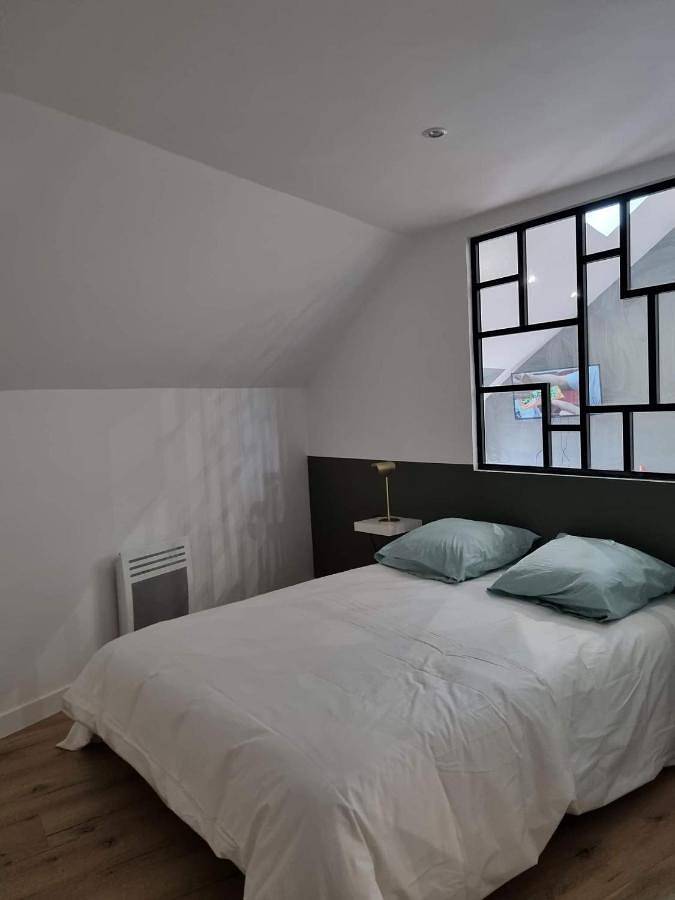 Appartement entier, Petit Nid Douillet in Solre-le-Château, Avesnes-sur-Helpe