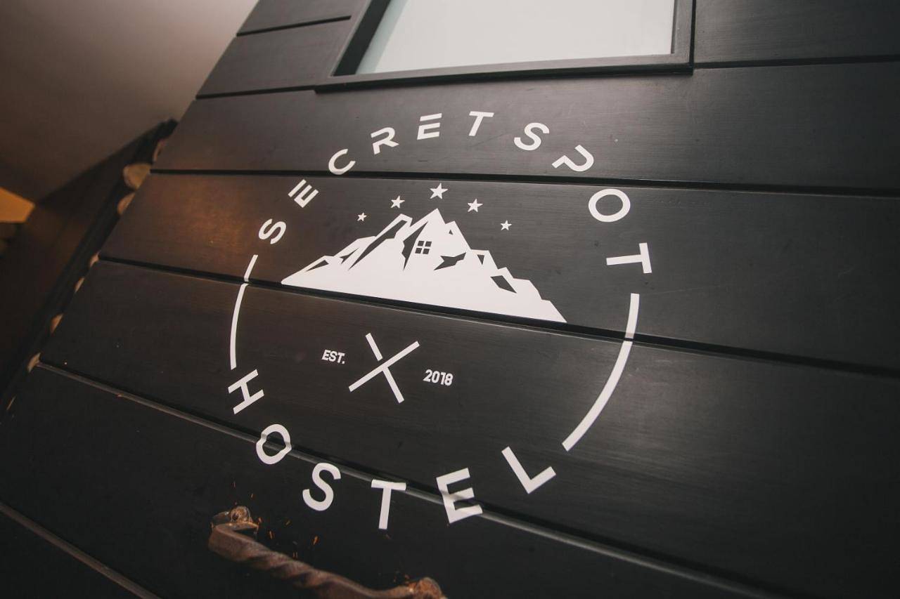 Secret Spot Hostel in La Massana (Ville), Pal Arinsal