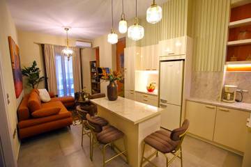 Ferienwohnung für 3 Personen in Nafplio, Argolis, Bild 2