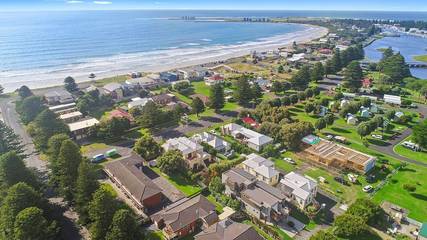Holiday Home for 5 People in Port Fairy, Shire of Moyne, Photo 2