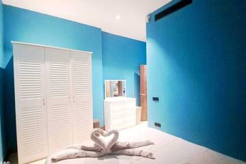 Villa für 8 Personen in Bodrum, Provinz Muğla, Bild 4