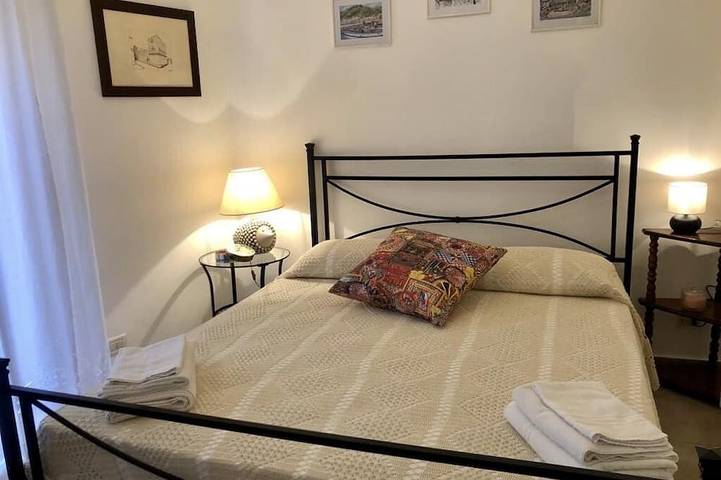 Appartamento intero, Una vista sul paradiso in Taormina, Provincia di Messina