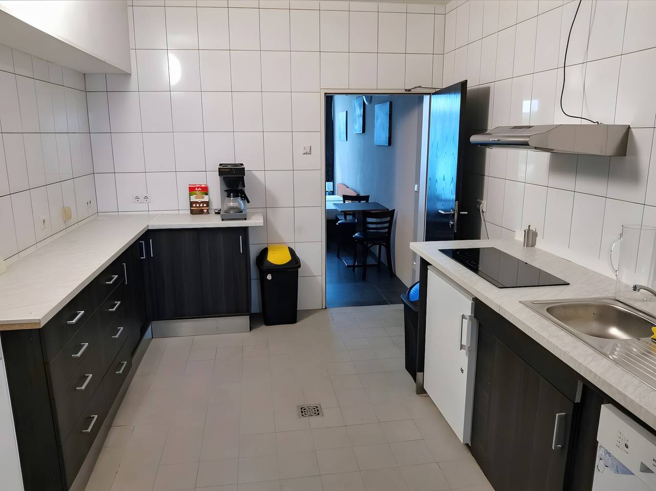 Entire apartment, Apartment Bike & Hike - up to 6 people in Bacharach, Middlerhine