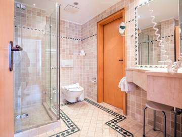 Vacation Rental for 6 Guests in Binz, Baltic Sea Islands, Picture 4