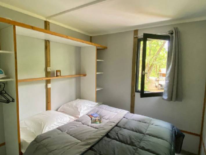 Gîte pour 5 personnes, avec piscine et terrasse à Saint-Cybranet - 3