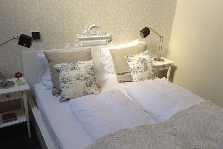 Ferienhaus für 2 Personen, mit Garten und Terrasse, mit Haustier in Bergen (Nordholland) - 2