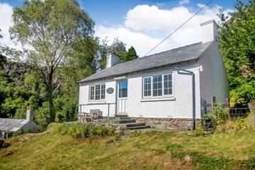 Cottage for 5 People in Beddgelert, Gwynedd, Photo 1