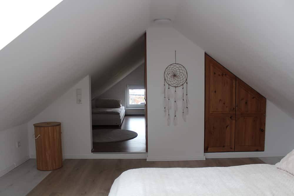 Cottage in Kluess in Güstrow, Mecklenburgische Seenplatte