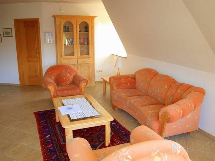 Ganze Ferienwohnung, Wohnung Og links (Id 151) in Böhl (St. Peter-Ording), St. Peter-Ording