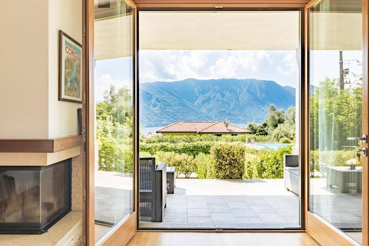 Appartement entier, Apartment Gli Ulivi 4 in Tremezzina in Tremezzo, Région de Tremezzina
