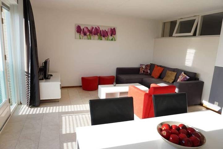 Ferienwohnung für 2 Personen in Julianadorp