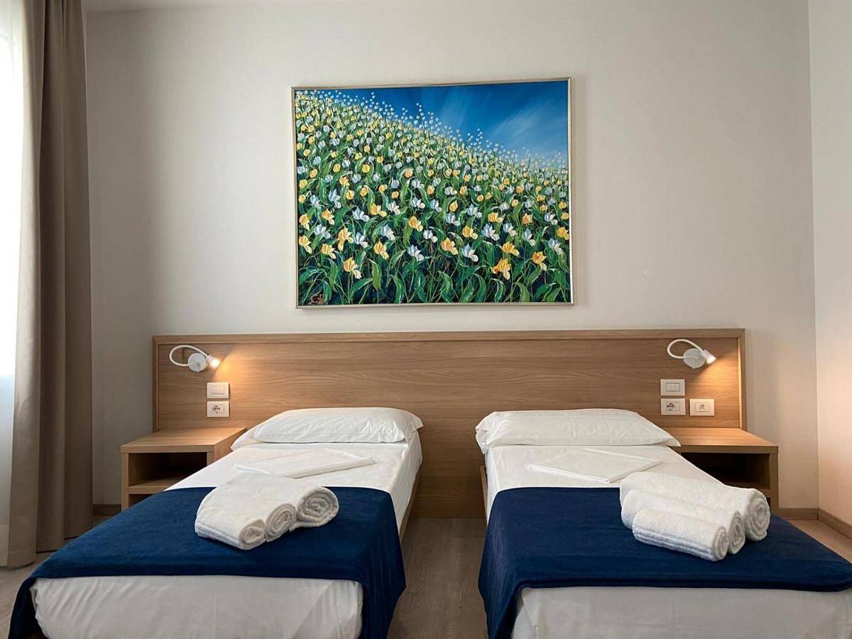 Locanda Damaro in Vicenza, Provincia di Vicenza