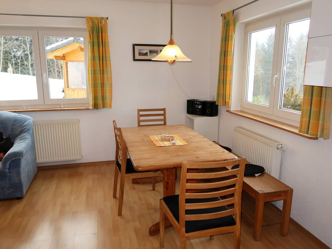 Apartamento entero, Mühlenmichelshäusle in Suedlicher Schwarzwald, Hinterzarten