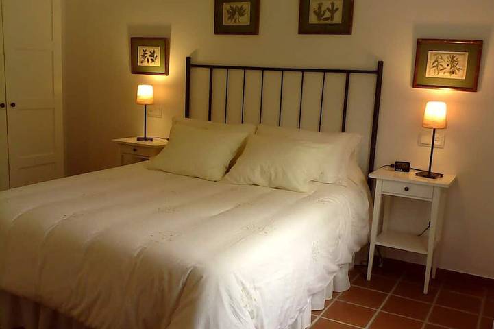Belle maison avec piscine, un répit bienvenu loin de la ville de Séville in Mairena del Alcor, Province de Séville