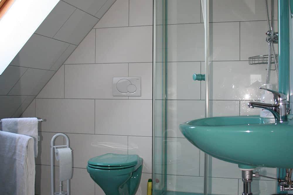 Ganze Wohnung, Ferienwohnung Rudolphi in Wernigerode, Harzvorland