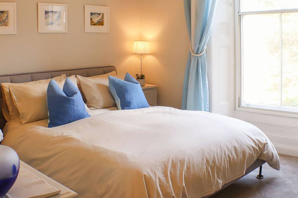 Seaside Apartment-Uk2801 in Aberystwyth, Cardigan Bay