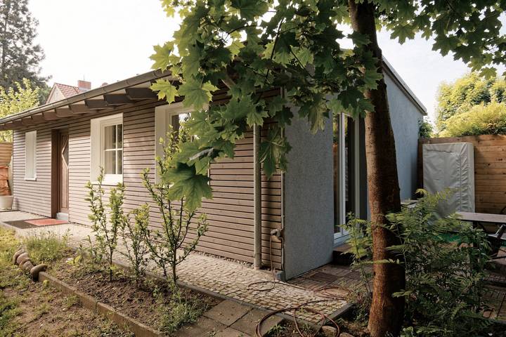 Ferienhaus für 2 Personen in Märkische Schweiz - 4