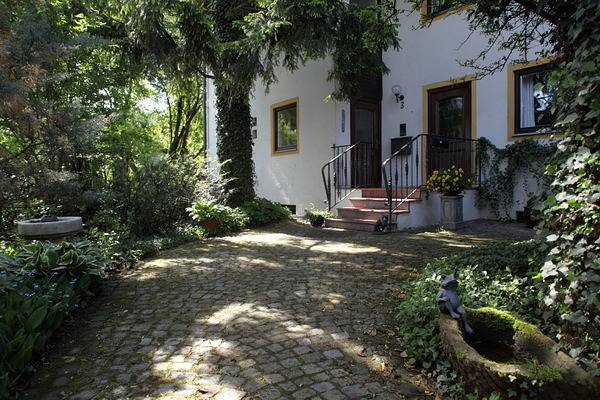 Gîte pour 4 personnes, avec jardin et terrasse, adapté aux familles à Piding - 2