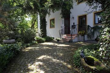 Ferienwohnung für 4 Personen in Piding, Bayerische Alpen, Bild 1