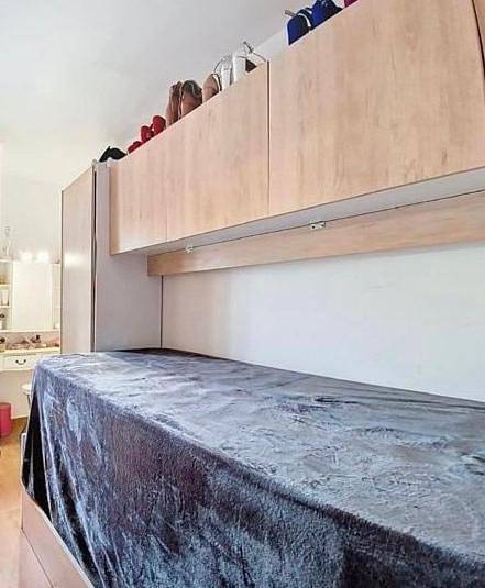 Vakantiewoning voor 4 personen, met balkon in Playa d'en Bossa