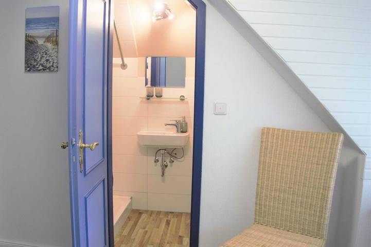 Ferienwohnung für 2 Personen, mit Garten, mit Haustier in Ockholm - 3