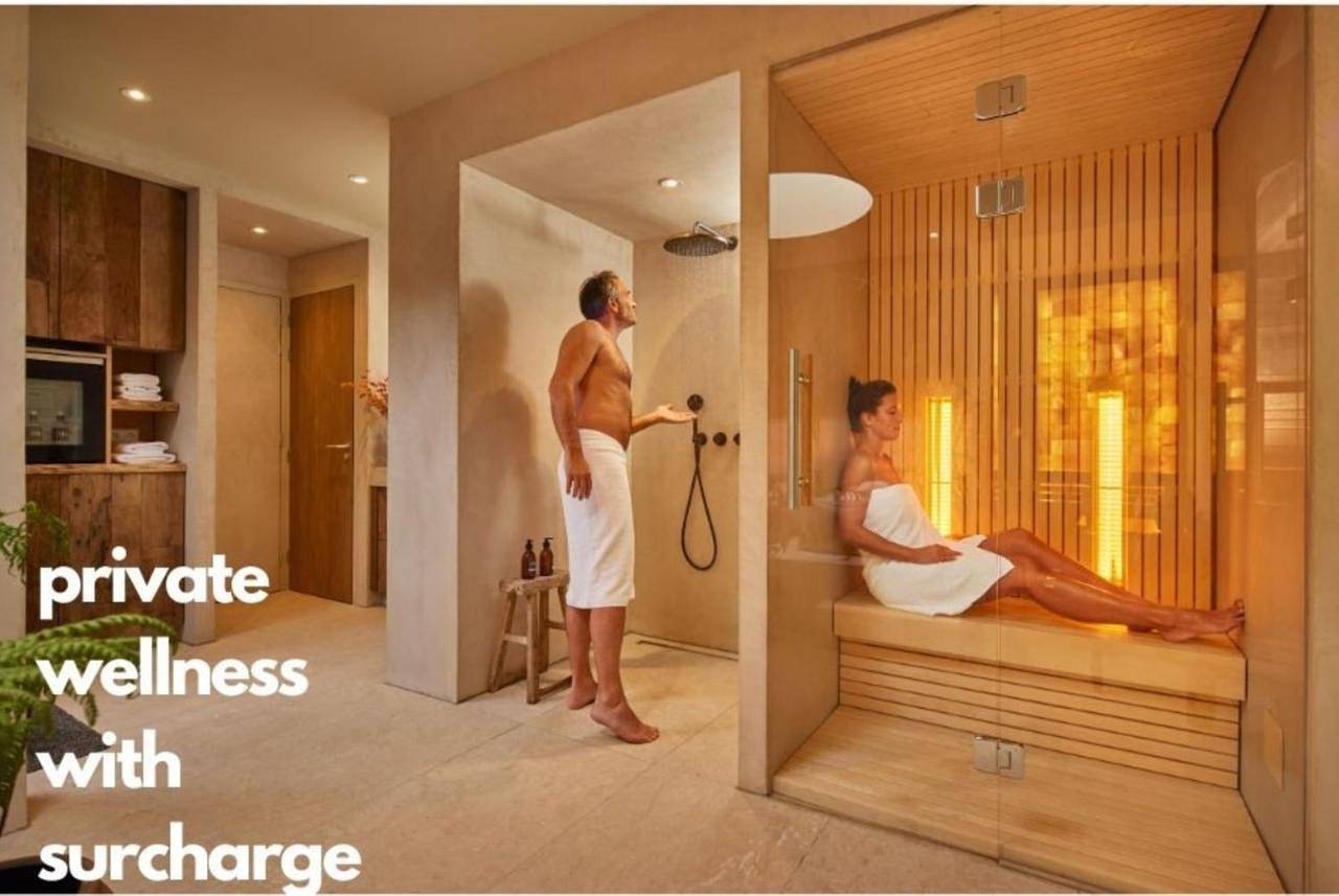 Romantik Badhotel Renesse in Renesse, Côte de Zeeland