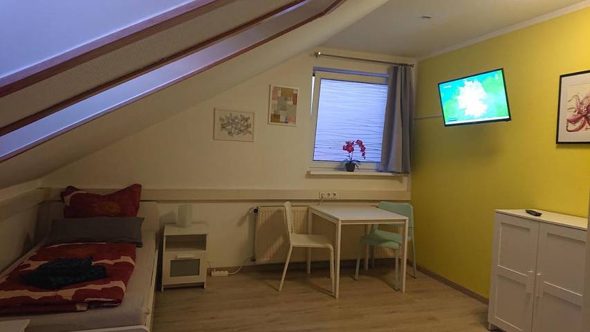 Gîte pour 3 personnes à Hohenstein-Ernstthal - 4