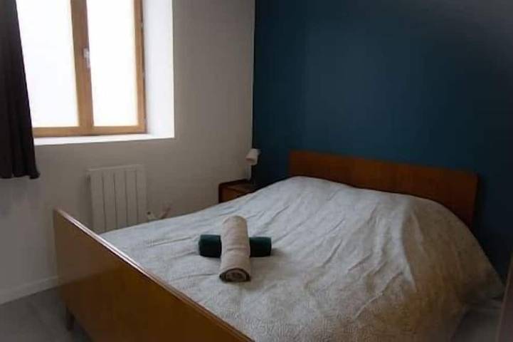 Gîte pour 5 personnes à Nœux-les-Mines - 2