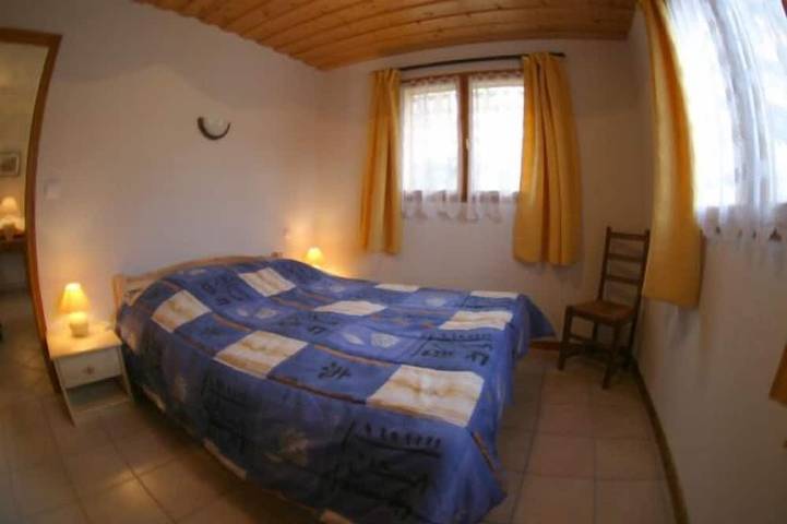 Appartement entier, Chalet la grange  du villard le criou in Samoëns, Région de Bonneville