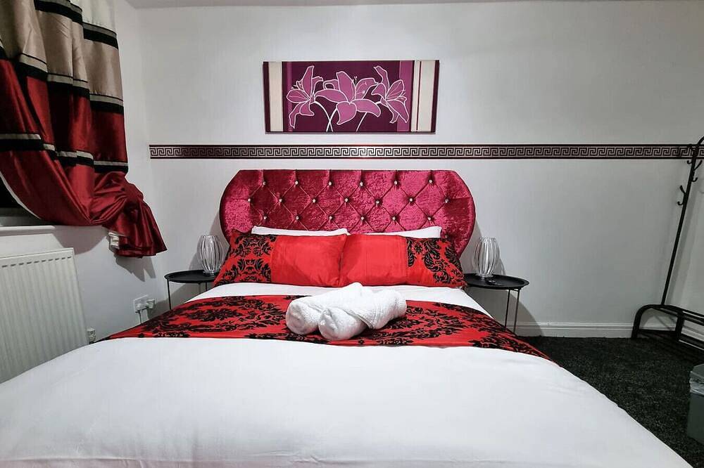 For Your most relaxed and cosy stay in Leeds, West Yorkshire