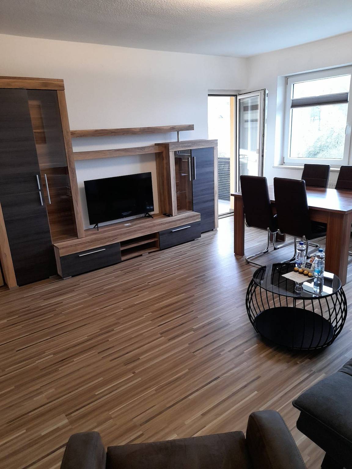 Best Boarding24 - Holzgasse 10 - Ferienwohnung Typ 5 (Bestboarding24 Holzgasse 10) in Schöllkrippen, Spessart-Mainland