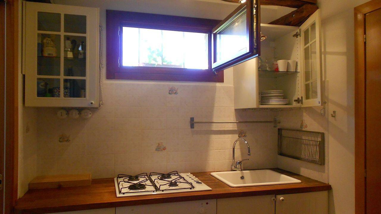 Ganze Ferienwohnung, Ferienwohnung für 4 Personen (50 m²) in Asolo in Asolo, Treviso Provinz