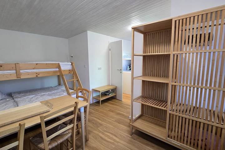 Bungalow für 3 Personen, mit Garten, mit Haustier in Ahlbeck - 4
