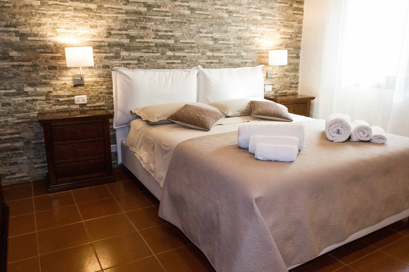 Tranquilo y relajante, rodeado de naturaleza a pocos kilómetros del mar in Teulada (Italia), Provincia de Cagliari