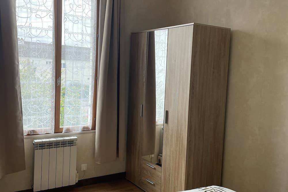Apartamento entero, Appartement 35 m2 1er Étage Maison de Ville a 300 m de la mer in Luc-sur-Mer, Región de Caen