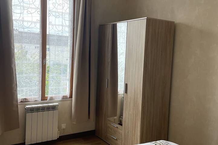 Gîte pour 3 personnes à Luc-sur-Mer - 3
