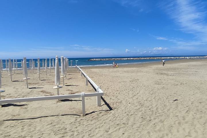Maison de vacances pour 8 personnes - 1